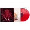 TOYAH - In The Court Of The Crimson Queen: Rhythm (Deluxe Edition) (Red Vinyl) (LP) TOYAH - In The Court Of The Crimson Queen: Rhythm (Deluxe Edition) (Red Vinyl) (LP)