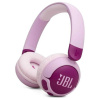 JBL JR320BTPU Bezdrôtové slúchadlá pre deti Junior 320BT, fialová (JR320BTPU) JBL JR320BTPU Bezdrôtové slúchadlá pre deti Junior 320BT, fialová (JR320BTPU)