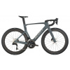 Scott Foil RC 20 Carbon Grey 2026 | Cestný aero bicykel Veľkosť rámu: S Scott Foil RC 20 Carbon Grey 2026 | Cestný aero bicykel Veľkosť rámu: S