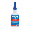 Loctite 406 Sekundové lepidlo - 50g Loctite 406 Sekundové lepidlo - 50g