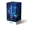 Biomin IQ POWER - 120 kapsúl Biomin IQ POWER - 120 kapsúl