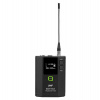 Q-AUDIO QWM 1970 BP KIT 606-614MHz Q-AUDIO mikrofón (04-2-1107) Q-AUDIO QWM 1970 BP KIT 606-614MHz Q-AUDIO mikrofón (04-2-1107)