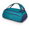 Osprey DAYLITE DUFFEL 45 blue spikemoss/alkaline taška Osprey DAYLITE DUFFEL 45 blue spikemoss/alkaline taška