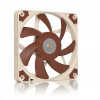 NOCTUA Ventilátor NF-A12x15-PWM, 120mm, hnědá NOCTUA Ventilátor NF-A12x15-PWM, 120mm, hnědá
