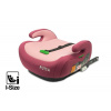 Podsedák do auta, isofix I-SIZE Puma - ružový Caretero Podsedák do auta, isofix I-SIZE Puma - ružový Caretero