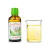 Cesnak medvedí bio kvapky (tinktúra) 50 ml Cesnak medvedí bio kvapky (tinktúra) 50 ml