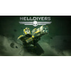 HELLDIVERS - Commando Pack - Steam PC HELLDIVERS - Commando Pack - Steam PC
