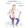 ACCORDION MUSIC FOR BEGINNERS / akordeón ACCORDION MUSIC FOR BEGINNERS / akordeón