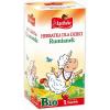 Apotheke detský čaj harmanček BIO 20 vrecúšok Apotheke detský čaj harmanček BIO 20 vrecúšok