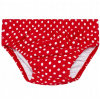 Detské plavky - Playshoes pošmykne 62 červené (Z4G310 Playshoes Girls 'Bathing Panties 62/68) Detské plavky - Playshoes pošmykne 62 červené (Z4G310 Playshoes Girls 'Bathing Panties 62/68)