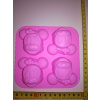 Silikonová forma Minnie Silikonová forma Minnie