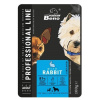 SBE SUPER BENO Adult Small and medium Rabbit - mokré krmivo pre psov - 100 g SBE SUPER BENO Adult Small and medium Rabbit - mokré krmivo pre psov - 100 g