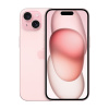 Apple iPhone 15 128GB - Indian Spec - Pink Apple iPhone 15 128GB - Indian Spec - Pink