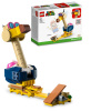 LEGO® Super Mario™ 71414 KlĎobajúci Conkdor – rozširujúci set LEGO® Super Mario™ 71414 KlĎobajúci Conkdor – rozširujúci set