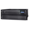 APC Smart-UPS X 3000VA Rack/Tower LCD 230V SMX3000HVNC APC Smart-UPS X 3000VA Rack/Tower LCD 230V SMX3000HVNC