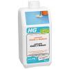 HG Tekutý mydlový čistič na vinyl s leskom 1L