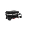 Weber Elektrický gril Lumin Compact Black Weber Elektrický gril Lumin Compact Black
