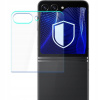 3mk FlexibleGlass Pro pro Samsung Galaxy Z Flip 6 5903108591478 3mk FlexibleGlass Pro pro Samsung Galaxy Z Flip 6 5903108591478