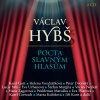 HYBS VACLAV - POCTA SLAVNYM HLASUM (2CD) HYBS VACLAV - POCTA SLAVNYM HLASUM (2CD)