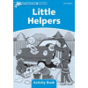 Little Helpers - Activity Book Little Helpers - Activity Book