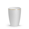 Zvieracia urna Lina - Biela 2,8l Zvieracia urna Lina - Biela 2,8l