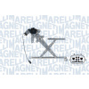 Mechanizmus zdvíhania okna MAGNETI MARELLI 350103170440 Mechanizmus zdvíhania okna MAGNETI MARELLI 350103170440