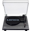 Lenco LS-10 gramofon řemínkový pohon černá Lenco LS-10 gramofon řemínkový pohon černá