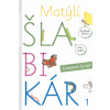 Motýlí šlabikár 1. diel, metodická príručka - Cinegová Andrea Motýlí šlabikár 1. diel, metodická príručka - Cinegová Andrea