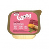 WOW Adult Zverina s batátmi 150 g WOW Adult Zverina s batátmi 150 g