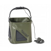 Anaconda Skládací Kbelík Pull Up Bucket 17l Anaconda Skládací Kbelík Pull Up Bucket 17l