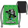 Vrecko Fashion UK Minecraft 37 x 32 cm Vrecko Fashion UK Minecraft 37 x 32 cm