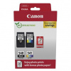 HAKY Canon originál ink PG-540/CL-541/GP-501, 5225B013, black/color, Multi-pack - HAKY Canon originál ink PG-540/CL-541/GP-501, 5225B013, black/color, Multi-pack -