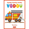 Vymaluj obrázky vodou Technika Vymaluj obrázky vodou Technika