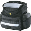 TOPEAK TOUR GUIDE HANDLE BAR BAG + FIXER 8 BRAŠŇA NA RIADIDLÁ TOPEAK TOUR GUIDE HANDLE BAR BAG + FIXER 8 BRAŠŇA NA RIADIDLÁ