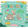 Vráť sa domov: Králiček Vráť sa domov: Králiček