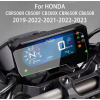 Ochranné sklo/fólia na tachometer Honda CBR500R CB500F CBR650R 2019-2023 Ochranné sklo/fólia na tachometer Honda CBR500R CB500F CBR650R 2019-2023