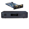 NAD C 379 + MDC2 BluOS-D (Integrovaný stereo zosilňovač + streamovací modul MDC2 BluOS-D v cene.) NAD C 379 + MDC2 BluOS-D (Integrovaný stereo zosilňovač + streamovací modul MDC2 BluOS-D v cene.)