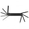 Kľúče multi imbusové Ventura 2-3-4-5-6-8mm, T20, T25 Kľúče multi imbusové Ventura 2-3-4-5-6-8mm, T20, T25