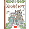 Moudré sovy Omalovánky p… (autor neuvedený) Moudré sovy Omalovánky p… (autor neuvedený)