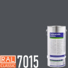 POLYCOL® 301-560 epoxidový nátěr, sada 12 kg Barva (odstín): RAL 7015 - břidlicová šedá POLYCOL® 301-560 epoxidový nátěr, sada 12 kg Barva (odstín): RAL 7015 - břidlicová šedá
