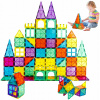 MAGNETICKÉ STAVEBNÉ BLOKY PRE DETI MONTESSORI EDUKAČNÉ (100 KS) MAGNETICKÉ STAVEBNÉ BLOKY PRE DETI MONTESSORI EDUKAČNÉ (100 KS)