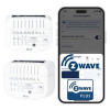 NCE Dvojkanálový stmievač LED Nice DoubleDimmer Control (FGD-223 EU) NCE Dvojkanálový stmievač LED Nice DoubleDimmer Control (FGD-223 EU)