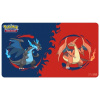 Pokémon UltraPro: Mega Charizard X & Y - Playmat Pokémon UltraPro: Mega Charizard X & Y - Playmat