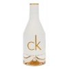Calvin Klein CK IN2U (W) 50ml, Toaletná voda Calvin Klein CK IN2U (W) 50ml, Toaletná voda