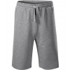 Malfini Comfy Pánské šortky 611 tmavo šedý melír XL Malfini Comfy Pánské šortky 611 tmavo šedý melír XL