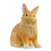 Schleich 13974 - Králik trpasličí lev Schleich 13974 - Králik trpasličí lev