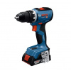 BOSCH Aku vrtací šroubovák GSR 18V-65 06019N3231 BOSCH Aku vrtací šroubovák GSR 18V-65 06019N3231