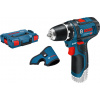 BOSCH GSR 12V-15-2-LI 0.601.868.10D BOSCH GSR 12V-15-2-LI 0.601.868.10D