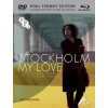 Stockholm My Love Blu-Ray + DVD Stockholm My Love Blu-Ray + DVD