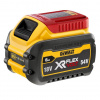 DeWALT DCB546 Akumulátor FLEXVOLT 54V/18V XR 2,0Ah/6.0Ah DeWALT DCB546 Akumulátor FLEXVOLT 54V/18V XR 2,0Ah/6.0Ah